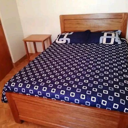 Hospedaje Sumita Wasi Пуно Екстериор снимка